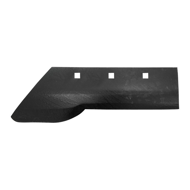 Brazdar cu cioc curbat pentru plug tip PP4